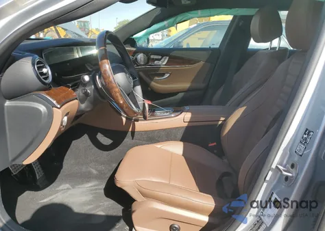 2023 Mercedes-Benz E 450 4M All Terrain z USA, uszkodzony, nr VIN W1KZH6AB9PB174902